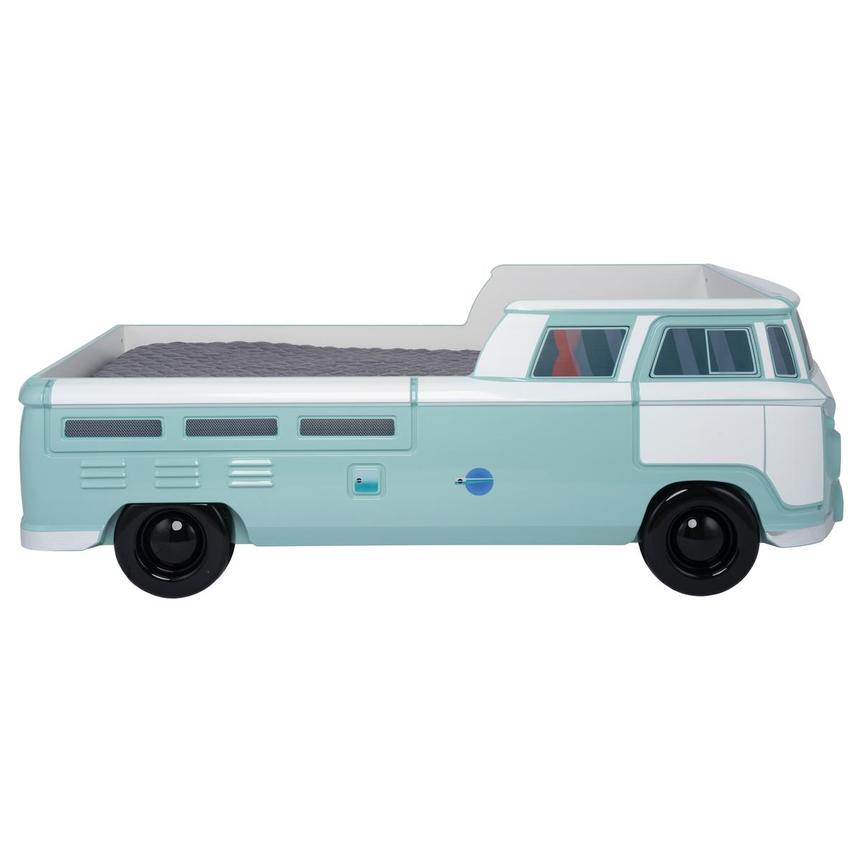 Beach Bus Twin Car Bed alternate image, 4 of 12 images.