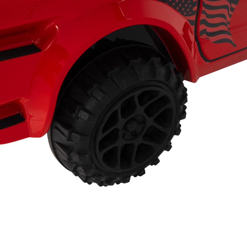 Torreto Twin Car Bed  alternate image, 8 of 9 images.