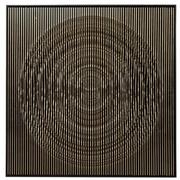 Optical illusion Wall Decor  main image, 1 of 4 images.