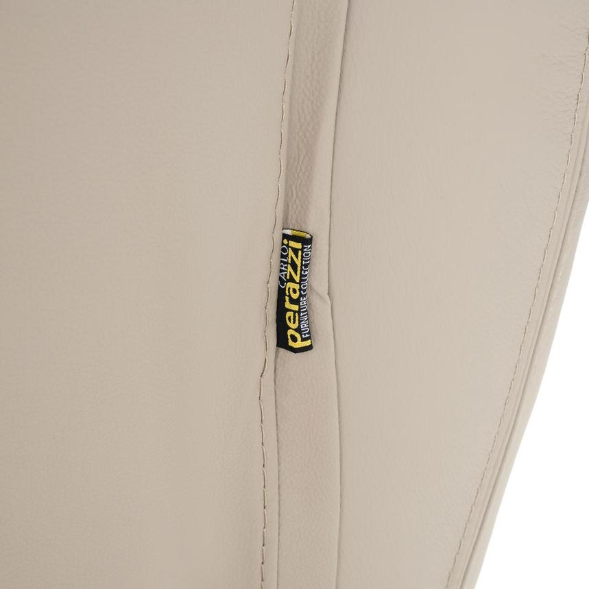 Baloo Home Theater Leather Seating with 5PCS/3PWR  alternate image, 12 of 12 images.