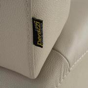 Miata Home Theater Leather Seating with 5PCS/3PWR  alternate image, 11 of 11 images.