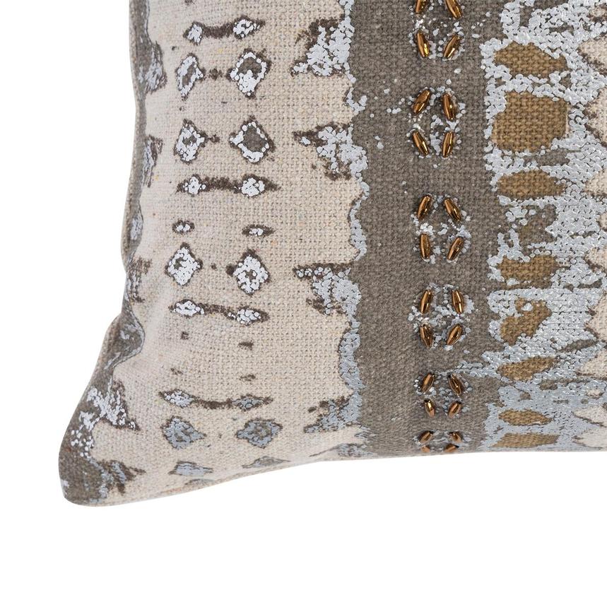 Saylor Accent Pillow alternate image, 3 of 3 images.