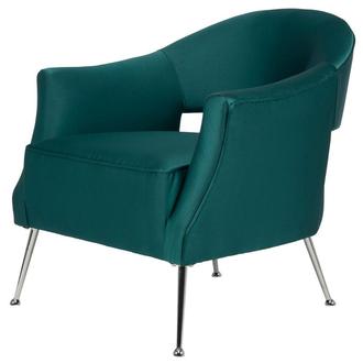 Chelsea Green Accent Chair