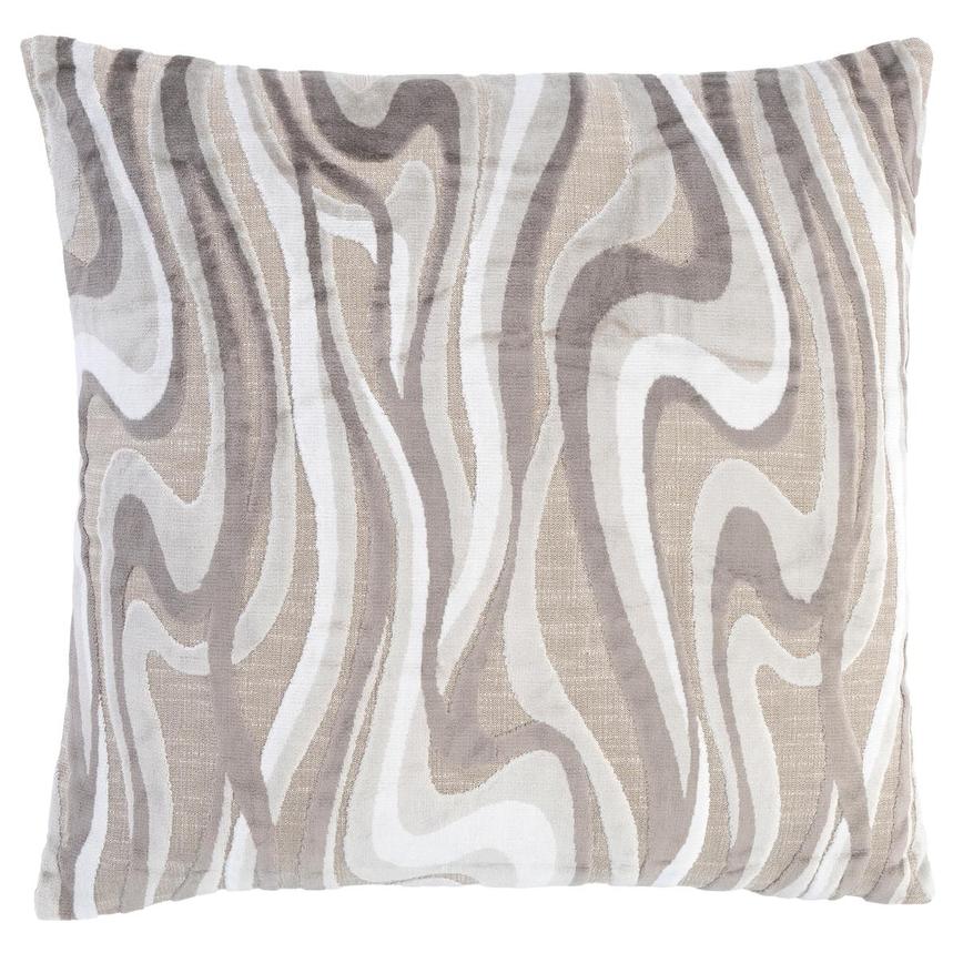 Zolsille Accent Pillow main image, 1 of 3 images.