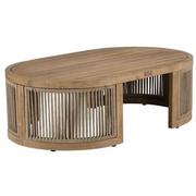 Cabo Coffee Table By Panama Jack  alternate image, 2 of 7 images.