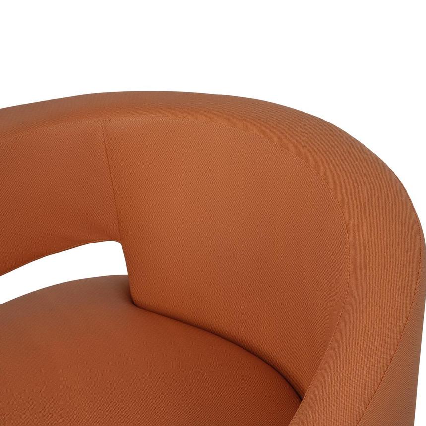 Okru III Tan Accent Chair  alternate image, 7 of 11 images.