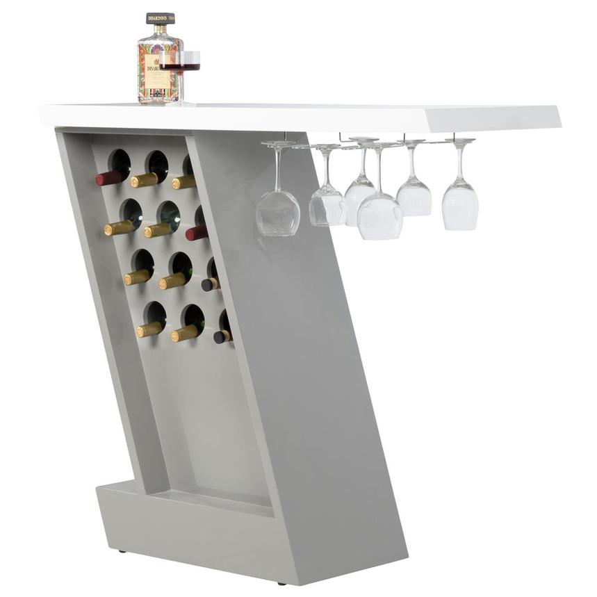 Ximena Bar | El Dorado Furniture