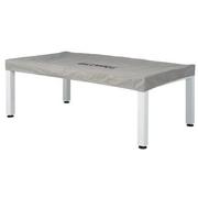 Jollity White Outdoor Billiard/Pool Table By Panama Jack  alternate image, 8 of 13 images.