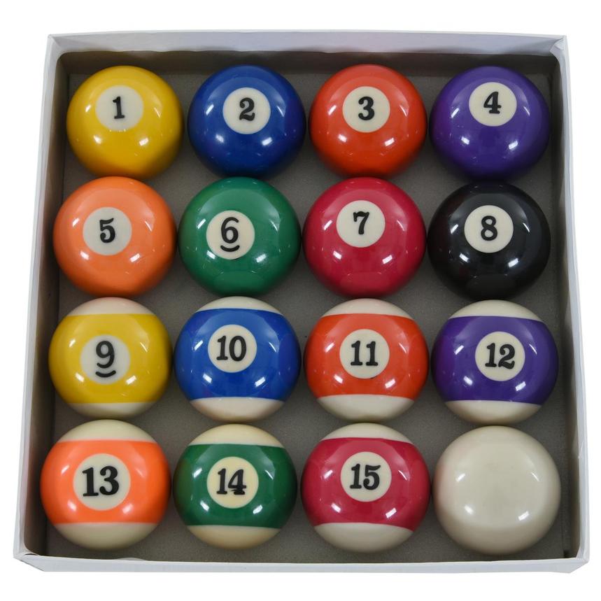 Jollity White Outdoor Billiard/Pool Table By Panama Jack  alternate image, 13 of 13 images.