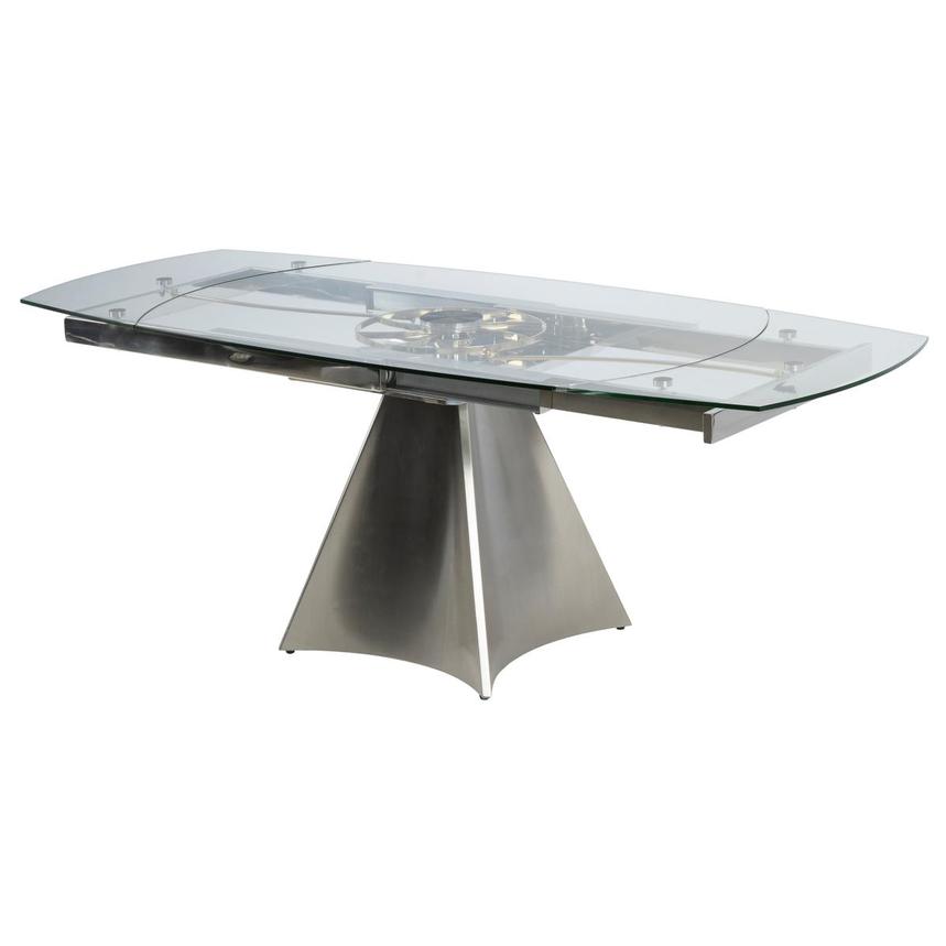 Prism Extendable Dining Table alternate image, 3 of 9 images.