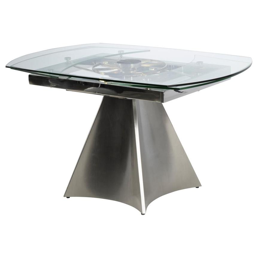 Prism Extendable Dining Table alternate image, 4 of 9 images.