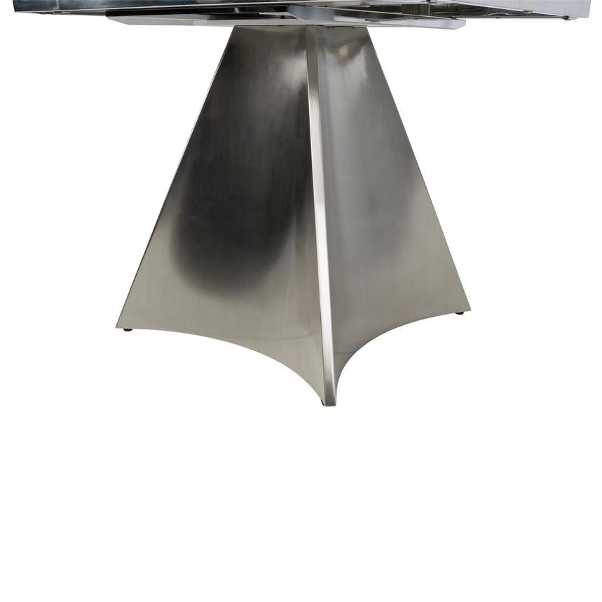 Prism Extendable Dining Table alternate image, 9 of 9 images.