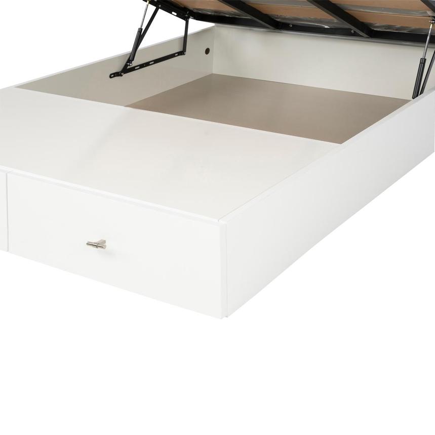 Triana Queen Storage Bed alternate image, 6 of 11 images.