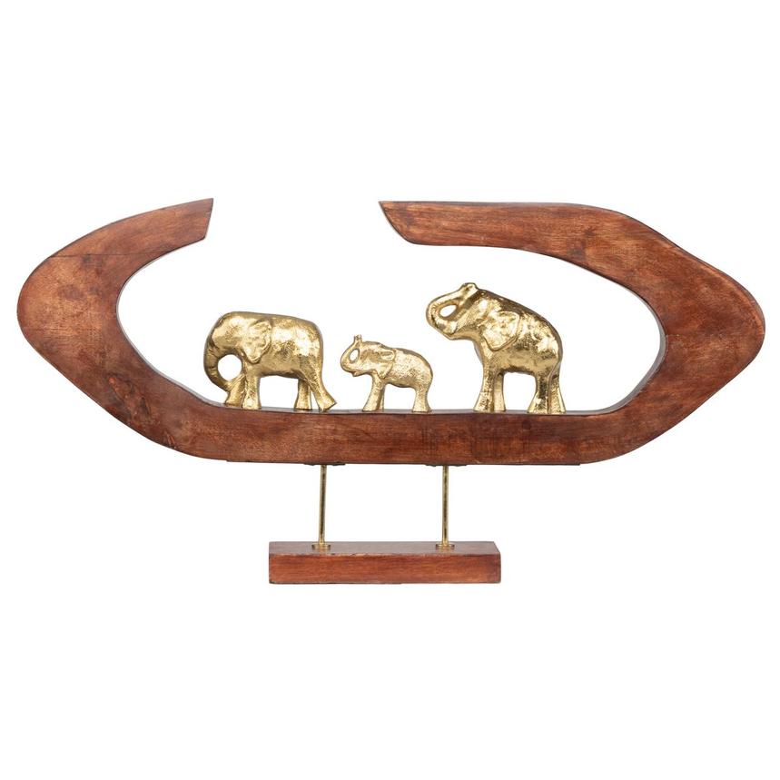 Parivara Sculpture main image, 1 of 7 images.