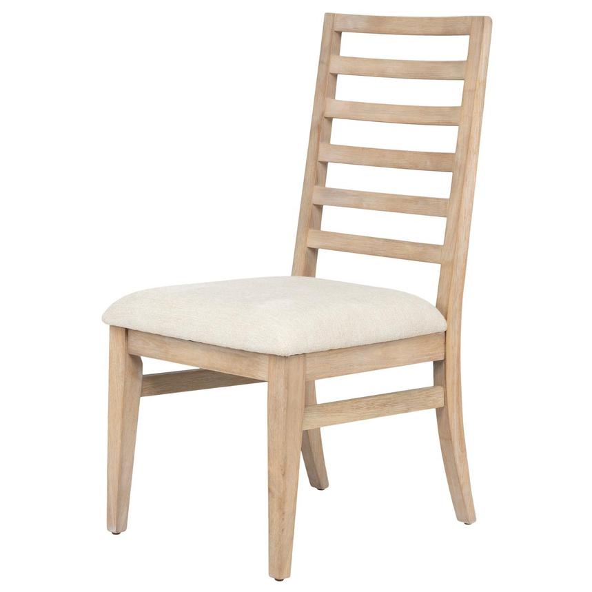 Wayne 5-Piece Round Dining Set alternate image, 9 of 16 images.