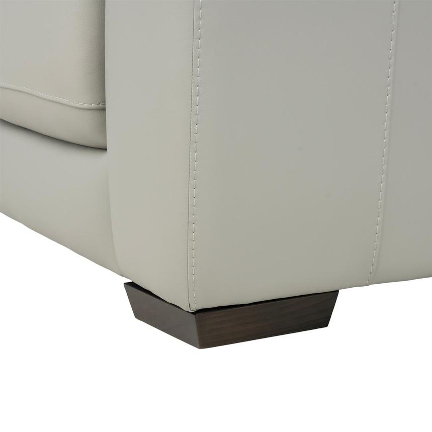 Cali Leather Sofa  alternate image, 8 of 8 images.