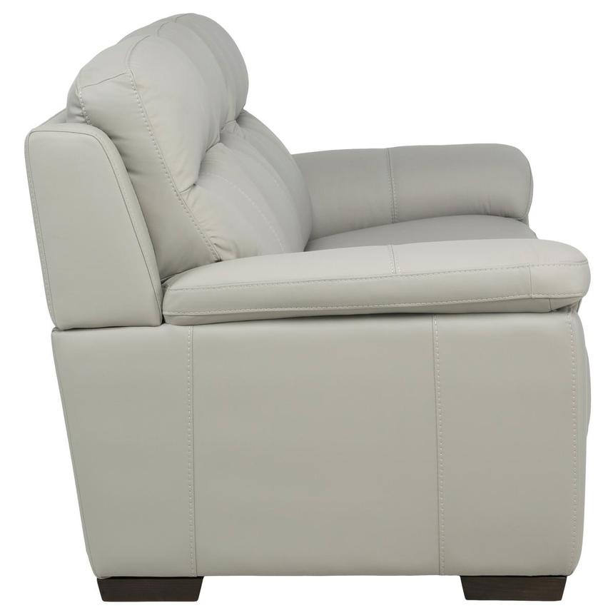 Cali Leather Sofa alternate image, 3 of 8 images.