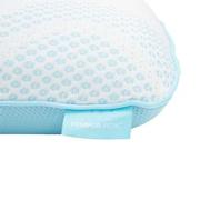 BreezePro Lo King Pillow by Tempur-Pedic  alternate image, 4 of 4 images.