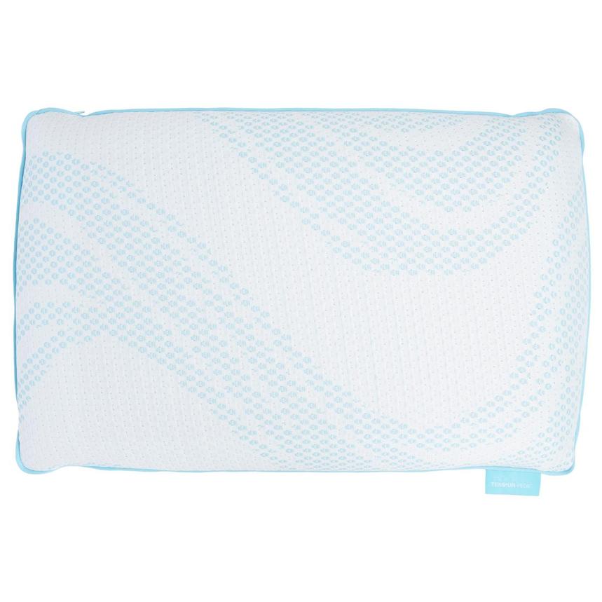 BreezePro Lo Queen Pillow by Tempur-Pedic main image, 1 of 4 images.