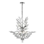 Whimsical Ceiling Lamp  main image, 1 of 3 images.