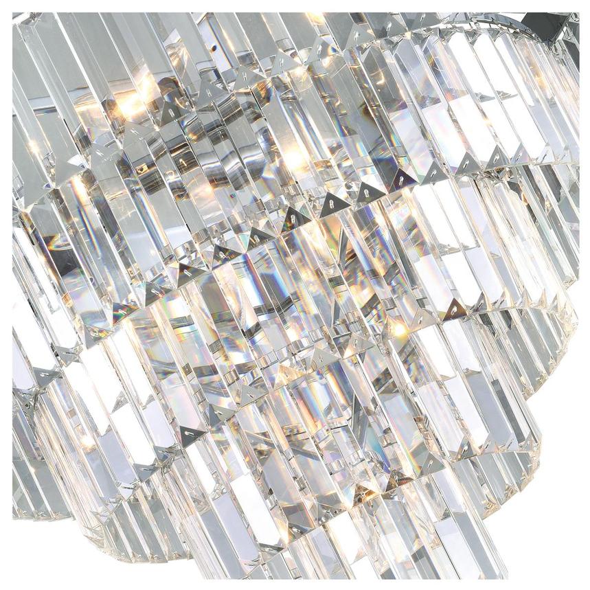 Glitter Ceiling Lamp alternate image, 3 of 3 images.