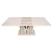 Milky Way 5-Piece Dining Set  alternate image, 9 of 18 images.