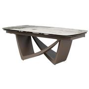 Seraphine Extendable Dining Table  main image, 1 of 8 images.