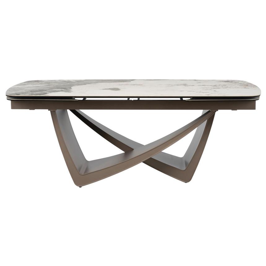 Seraphine/Seraphine Gray 5-Piece Dining Set alternate image, 4 of 17 images.