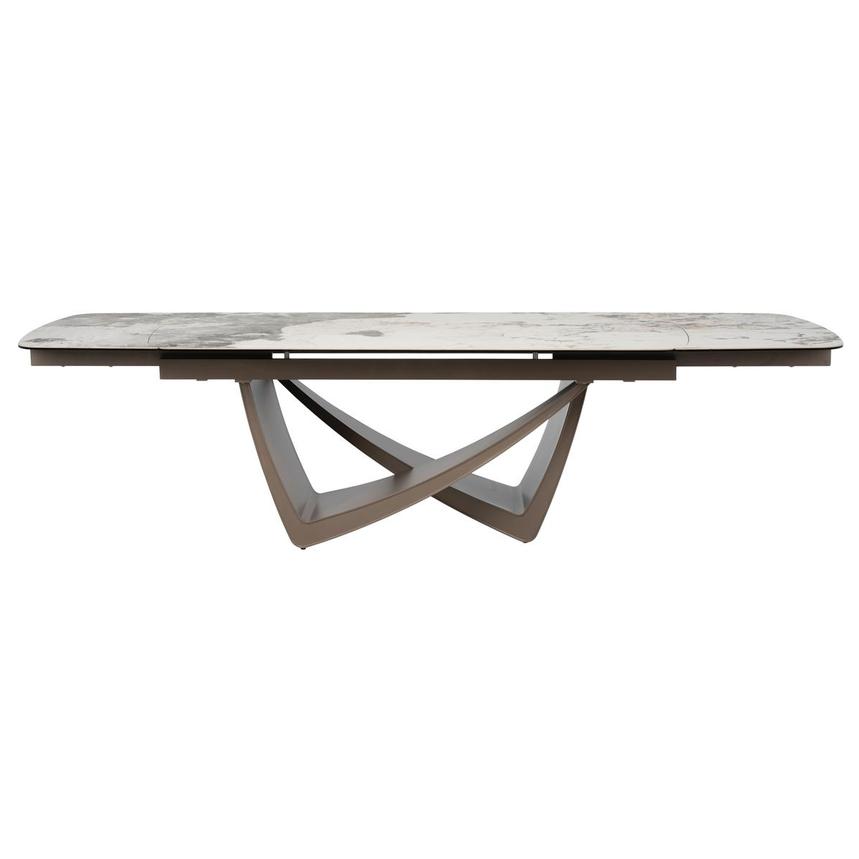 Seraphine Extendable Dining Table alternate image, 4 of 8 images.