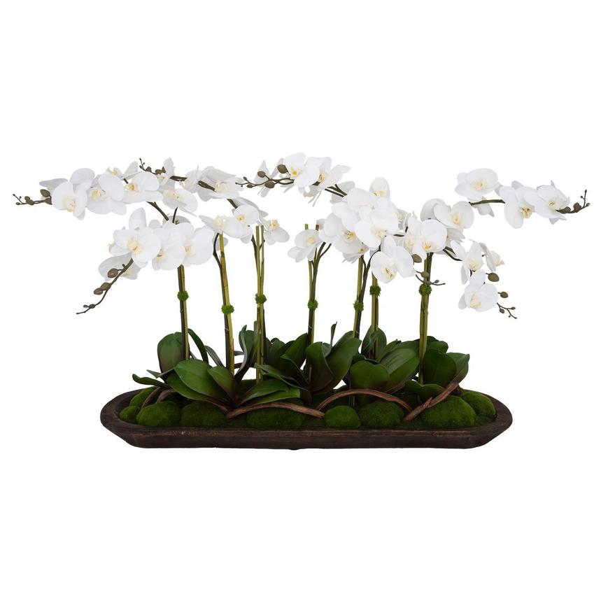 Fatma Flower Arrangement main image, 1 of 6 images.