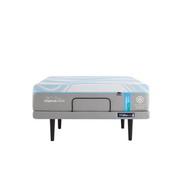 Active Breeze King Mattress w/Ergo ProSmart Air Powered Base by Tempur-Pedic  alternate image, 3 of 6 images.