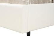 Veline White Queen Storage Bed  alternate image, 9 of 9 images.