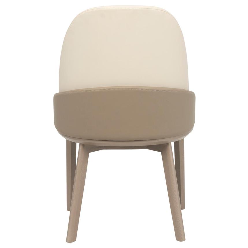 Seraphine/Seraphine Gray 5-Piece Dining Set  alternate image, 13 of 17 images.