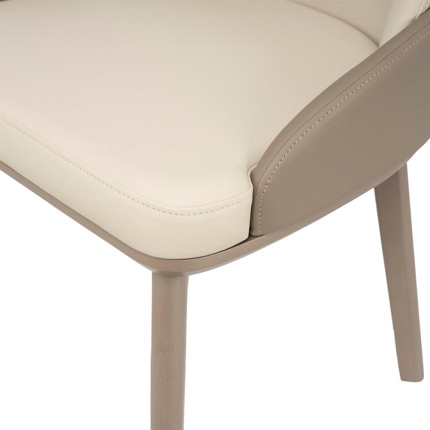 Seraphine/Seraphine Gray 5-Piece Dining Set alternate image, 16 of 17 images.