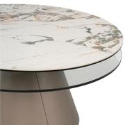 Seraphine Swivel Coffee Table  alternate image, 5 of 7 images.