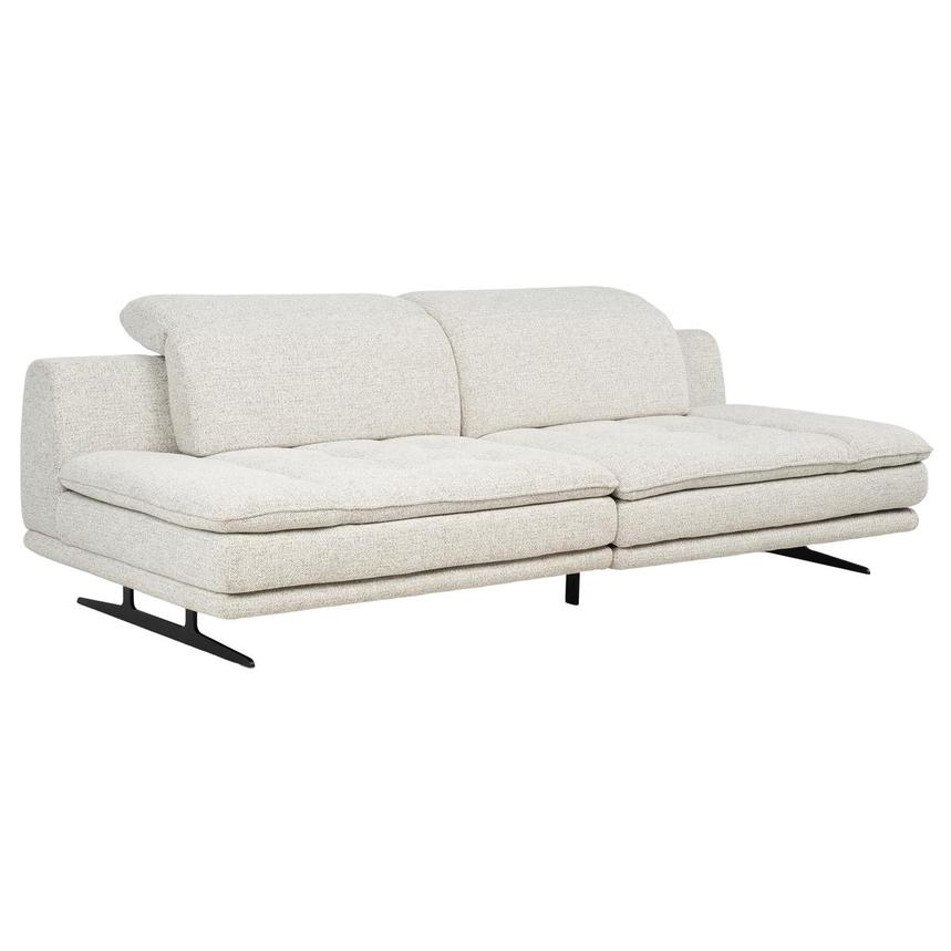 Belana Gray Loveseat  alternate image, 6 of 15 images.