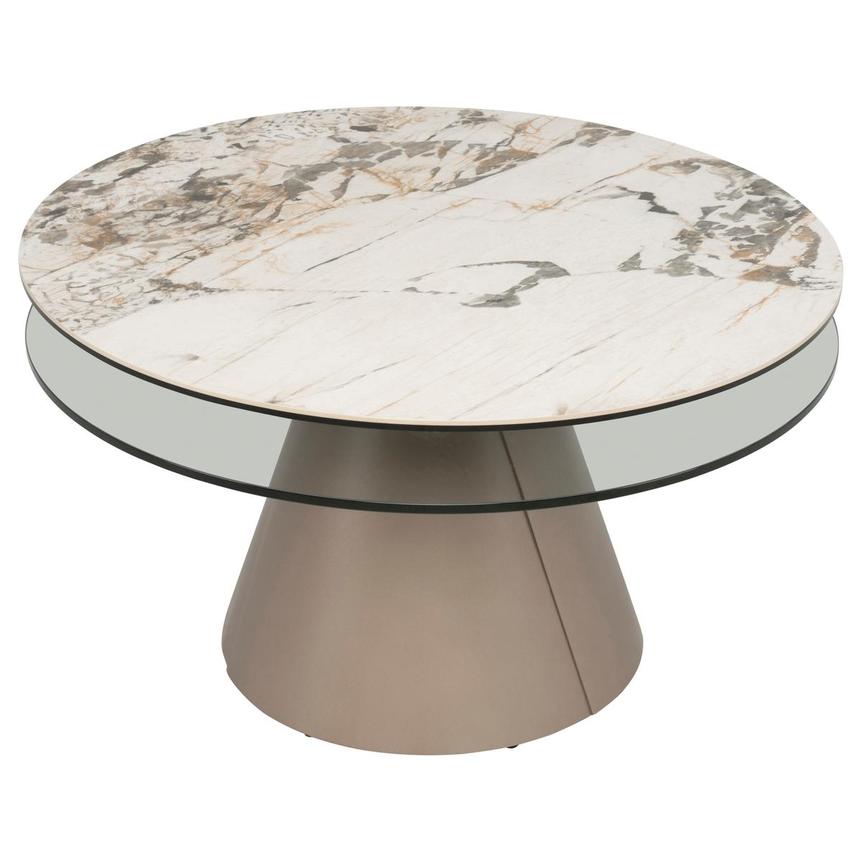 Seraphine Swivel Coffee Table alternate image, 4 of 7 images.