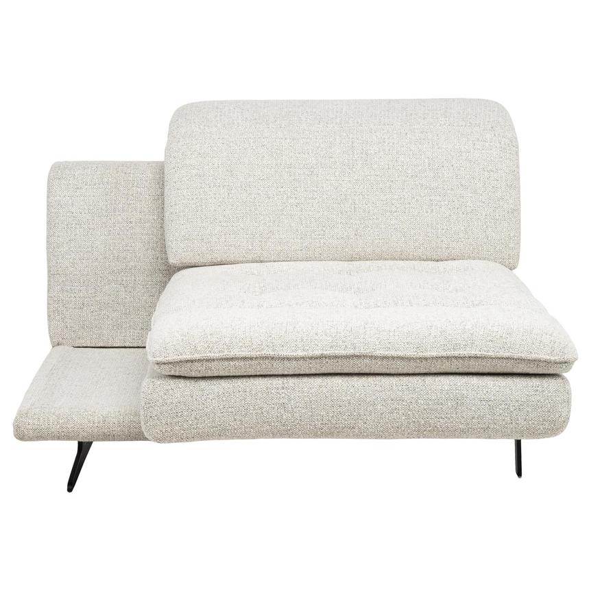 Belana Gray Left Chaise alternate image, 6 of 9 images.