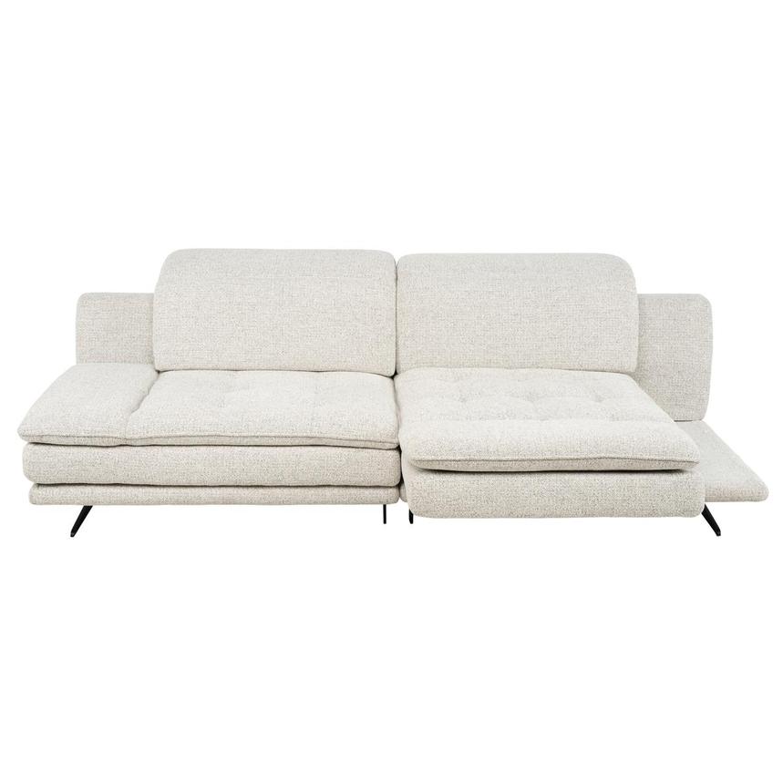 Belana Gray Loveseat alternate image, 3 of 15 images.