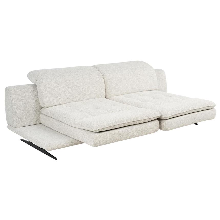 Belana Gray Loveseat alternate image, 9 of 15 images.