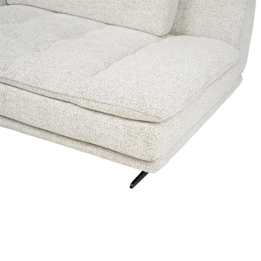 Belana Gray Loveseat alternate image, 14 of 15 images.