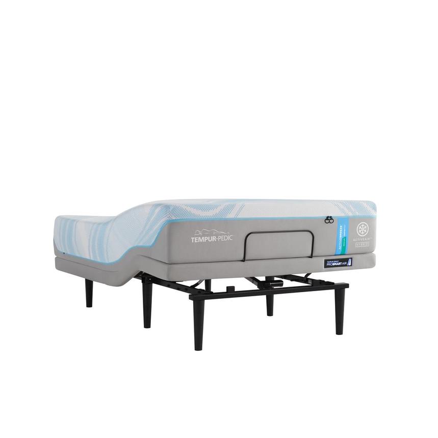 Active Breeze Twin XL Mattress w/Ergo ProSmart Air Powered Base by