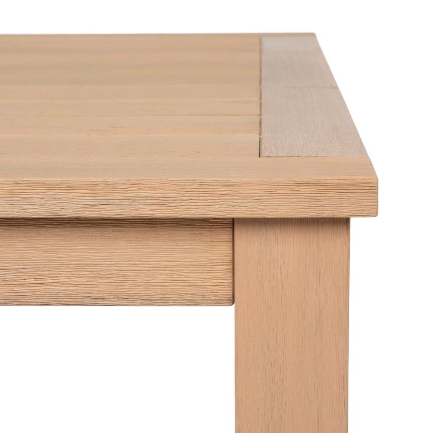 Cabo II Dining Table By Panama Jack alternate image, 6 of 7 images.