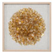 Wings of Light Shadow Box  main image, 1 of 6 images.