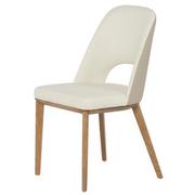 Adalyn Natural 5-Piece Dining Set  alternate image, 3 of 3 images.