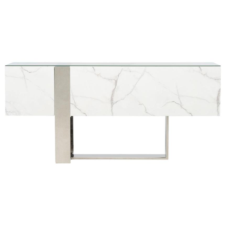 Solace Marble Cabinet  alternate image, 2 of 8 images.