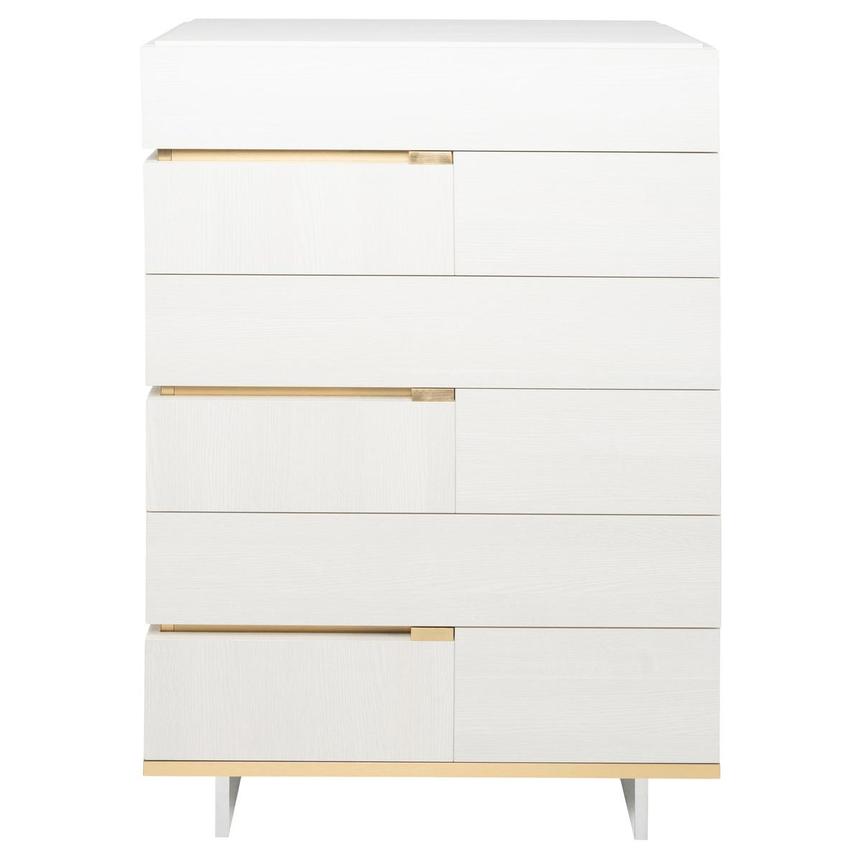 Biancoro Chest main image, 1 of 12 images.