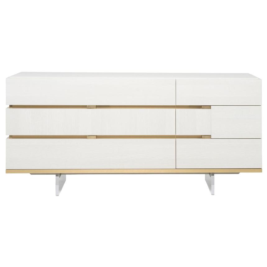 Biancoro 5-Piece King Bedroom Set  alternate image, 10 of 10 images.