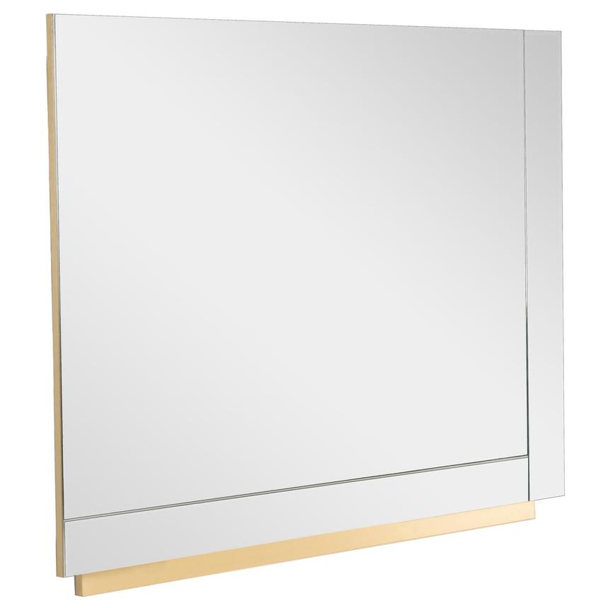 Biancoro Dresser Mirror alternate image, 3 of 6 images.
