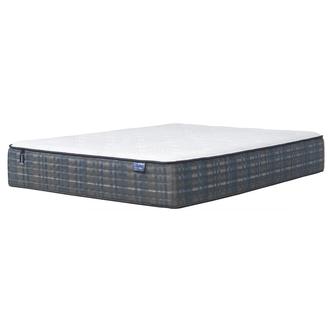 Corvara Gen2 Firm Full Mattress by Carlo Perazzi